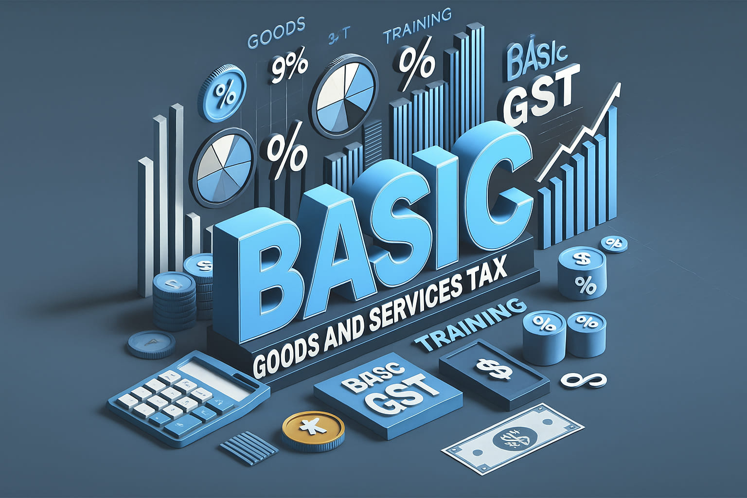 GST BASIC IN AMBATTUR